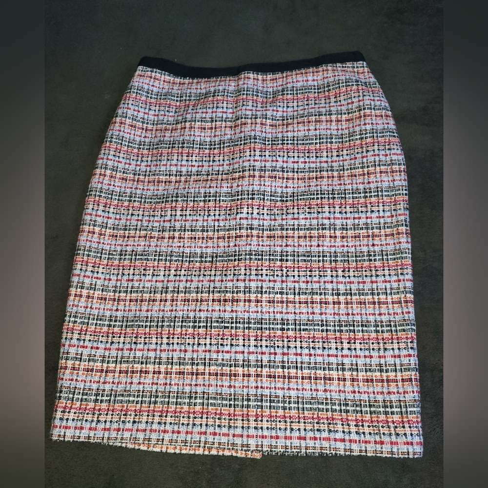 New with tag Talbot pencil skirt.